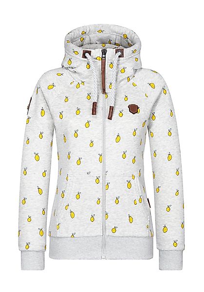 naketano Kapuzentop günstig online kaufen