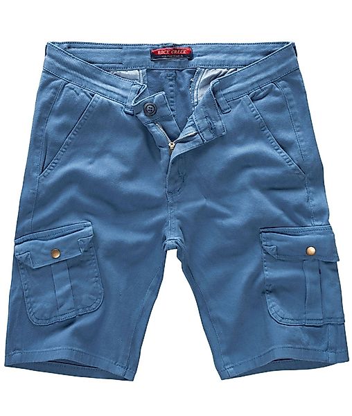 Rock Creek Cargoshorts Herren Cargoshorts Bermuda günstig online kaufen
