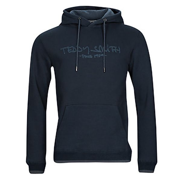 Teddy Smith  Sweatshirt SICLASS HOOY günstig online kaufen