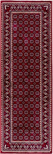 Sehrazat Teppich »Ornament 1358«, rechteckig, 10 mm Höhe, Kurzflor, Orient günstig online kaufen