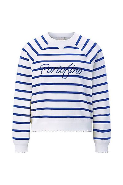 RICHROYAL Sweatshirt günstig online kaufen