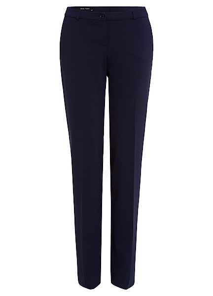 MARC AUREL 2-in-1-Hose Hosen Blau günstig online kaufen