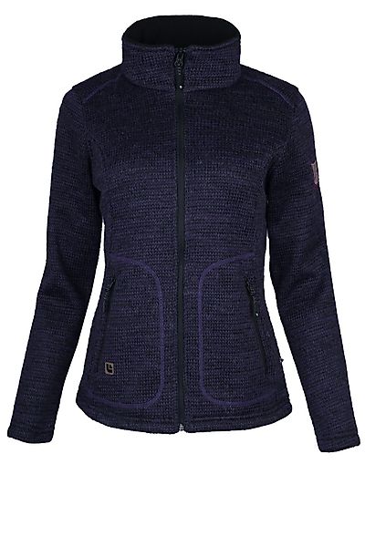 DEPROC Active Strickfleecejacke WILLMORE I CS günstig online kaufen