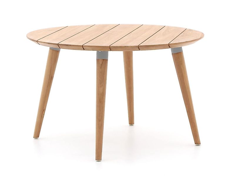Hartman Sophie Studio Gartentisch ø 120 cm günstig online kaufen