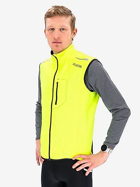 Fusion Laufjacke Fusion Mens S1 Vest Herren Laufweste günstig online kaufen