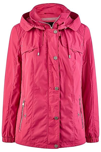 Barbara Lebek Outdoorjacke auch als Übergangsjacke oder Frühlingsjacke für günstig online kaufen