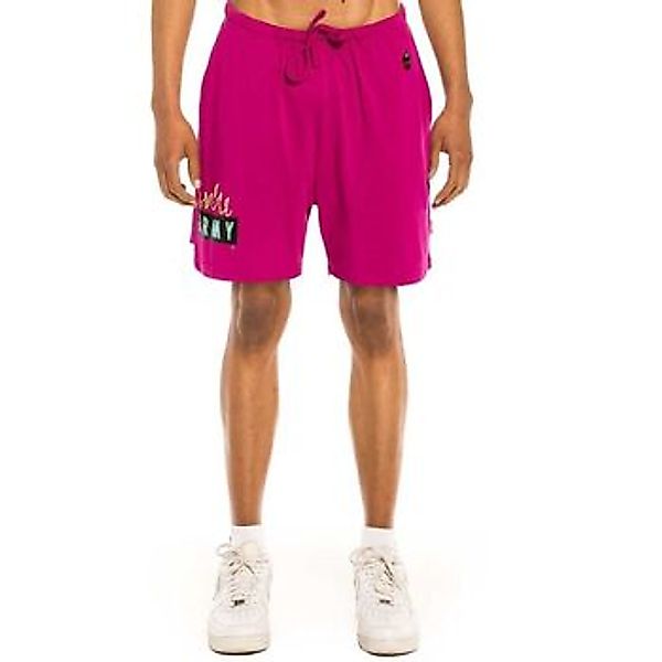 Grimey  Shorts Short  Trespass günstig online kaufen