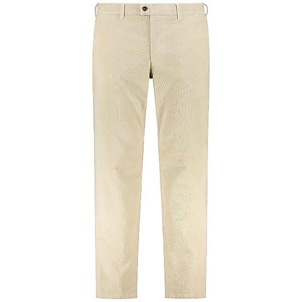 Eurex by Brax Cordhose "Thilo" mit Stretch, Tapered Fit Farbe beige Größe: günstig online kaufen