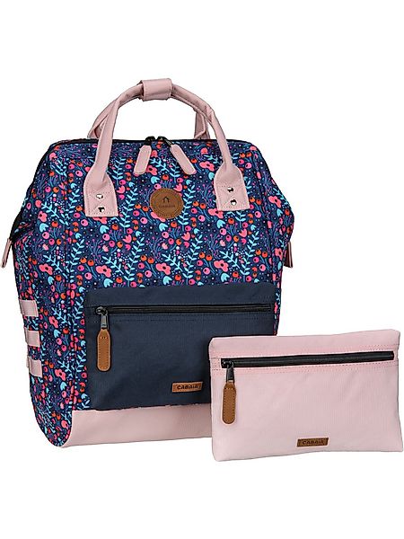 CABAIA Rucksack Adventurer Recycled Oxford Medium günstig online kaufen