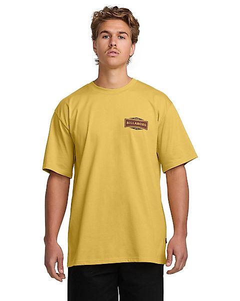 Billabong T-Shirt "Walled" günstig online kaufen