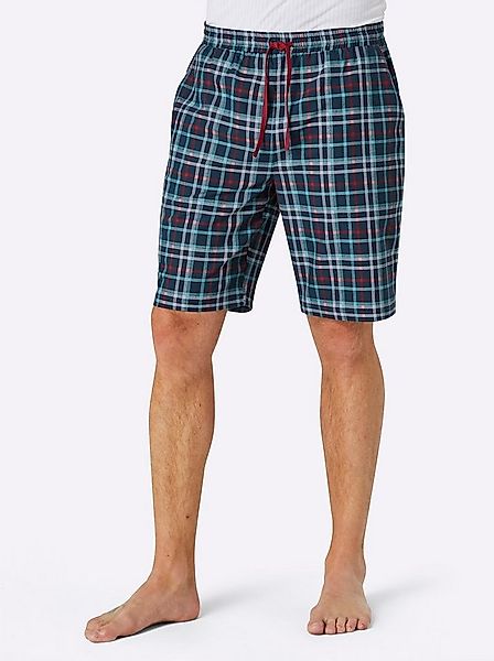 Witt Schlafanzug Hose kurz . günstig online kaufen