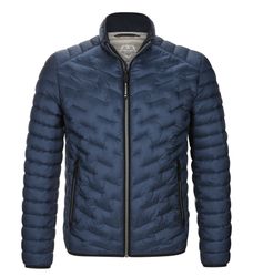 Milestone Steppjacke MSLionel ideal für die günstig online kaufen