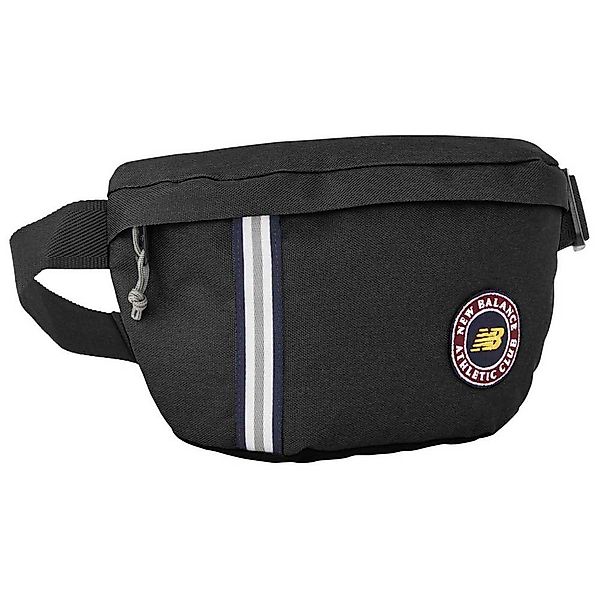 New Balance Urban Hüfttasche One Size Black günstig online kaufen