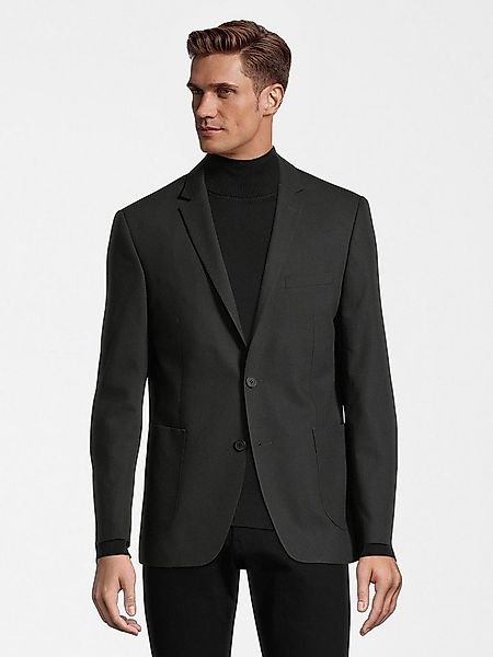 SteffenKlein Anzugsakko Slim Fit (1-tlg) mit aufgesetzten Taschen günstig online kaufen