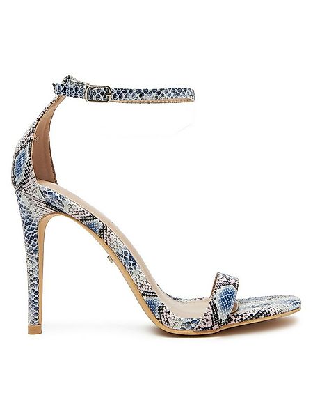 DeeZee Deezee Damensandalen Bunte LWLB417-1 Sandale günstig online kaufen