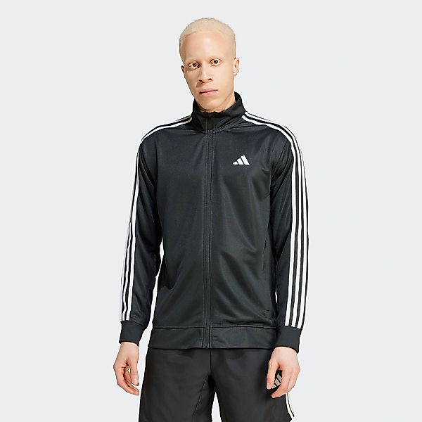 adidas Performance Outdoorjacke "TR-ES 3S T-TOP" günstig online kaufen