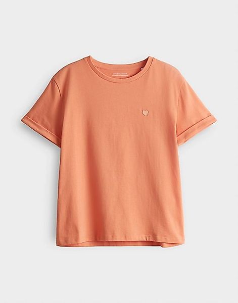 OPUS T-Shirt Serz pale orange günstig online kaufen