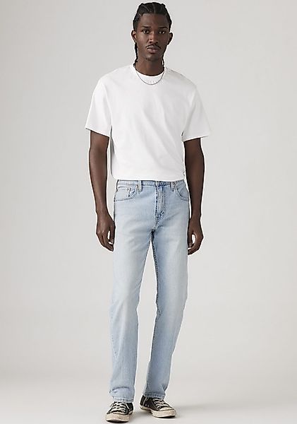 Levis Tapered-fit-Jeans "502 TAPER" in elegantem, modernem Stil günstig online kaufen
