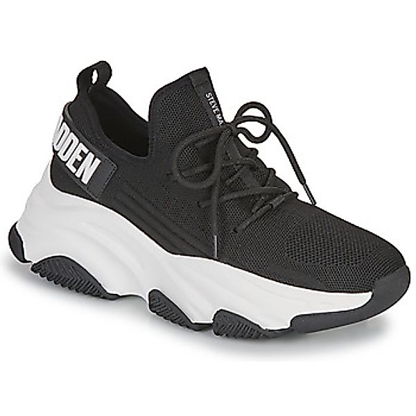 STEVE MADDEN Sneaker "STEVE MADDEN Sneaker Textil" günstig online kaufen