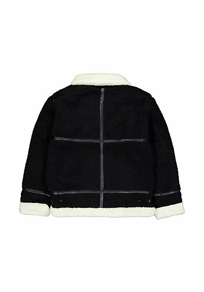 Alpha Industries Bomberjacke "B-3 Teddy" günstig online kaufen