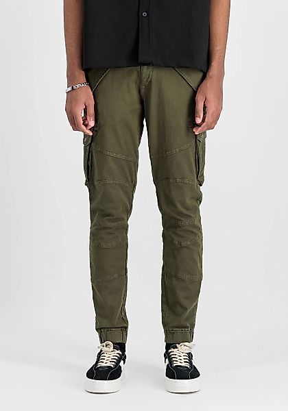 Alpha Industries Cargohose "Combat Pant" günstig online kaufen