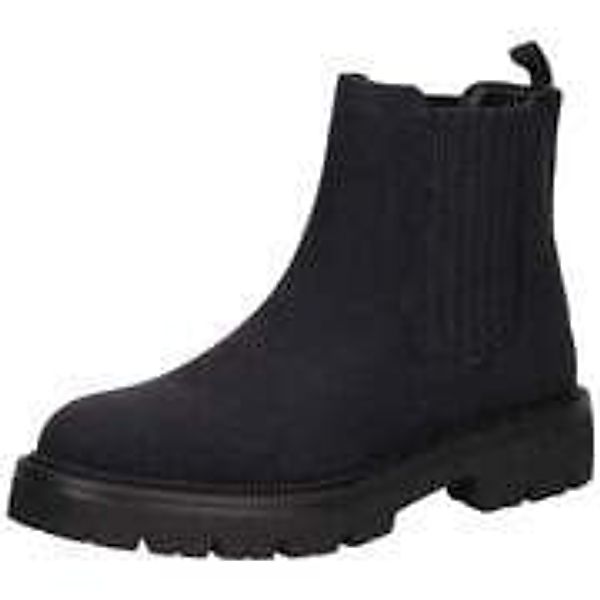 Shoecolate Stiefelette Damen schwarz günstig online kaufen