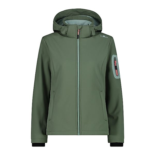 CMP Softshelljacke CMP Damen Softshelljacke Woman günstig online kaufen