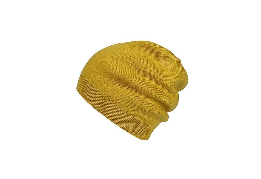 ZEBRO Strickmütze Beanie Mütze günstig online kaufen