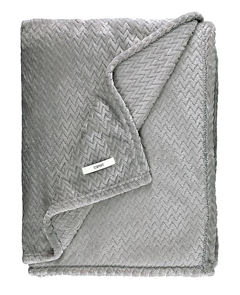 Wohndecke Kuscheldecke Wohndecke Comfy Fleece Qualität, günstig online kaufen