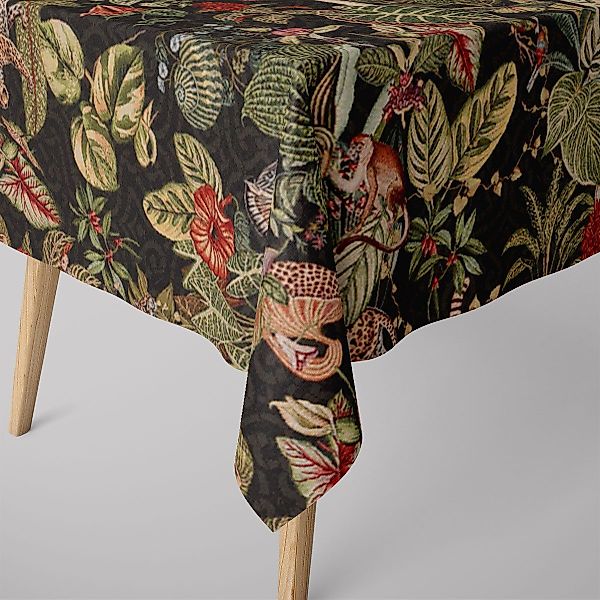 SCHÖNER LEBEN. Tischdecke SCHÖNER LEBEN. Tischdecke günstig online kaufen