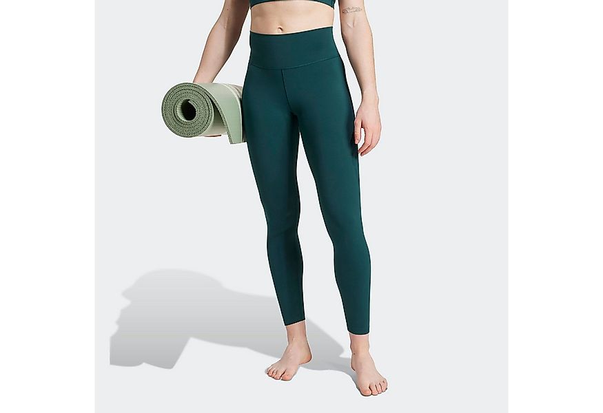 adidas Performance Trainingstights All Me 7/8 L günstig online kaufen