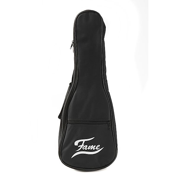 FAME Ukulelen-Koffer, Deluxe Gigbag, Konzert Ukulele, günstig online kaufen