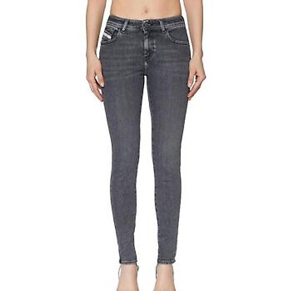 Diesel  Slim Fit Jeans A04108-09D61 günstig online kaufen