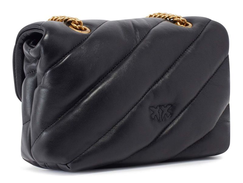 PINKO Umhängetasche Mini CL Sheep Nappa, günstig online kaufen