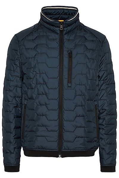 bugatti Blouson 470300-41032 Lightweight Steppjacke, Stehkragen, Regular Fi günstig online kaufen