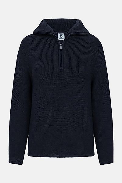 HANSEHELD Troyer Damen Troyer Schurwolle - Made in Germany günstig online kaufen