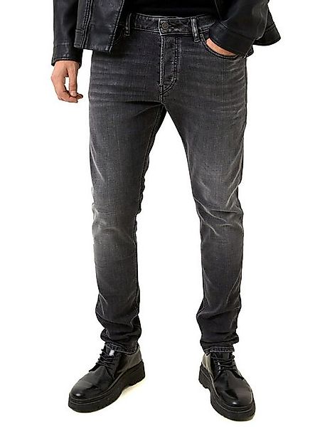 Diesel Slim-fit-Jeans Stretch Hose - D-Luster 09G82 günstig online kaufen