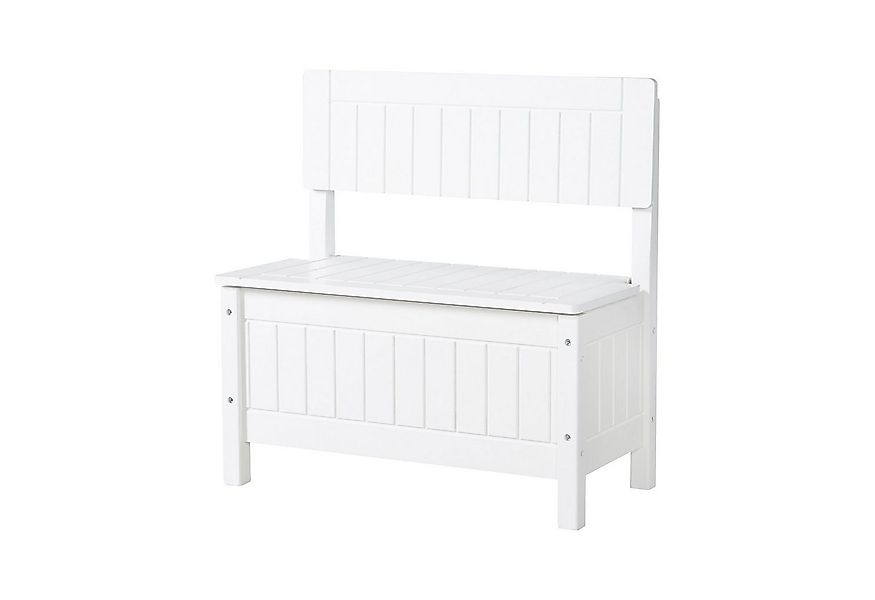 roba® Truhenbank Truhen- & Sitzbank, Kindermöbel zum Sitzen und Aufbewahrun günstig online kaufen