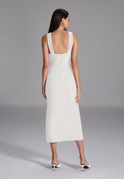 SWING Etuikleid Figurbetonte Passform günstig online kaufen