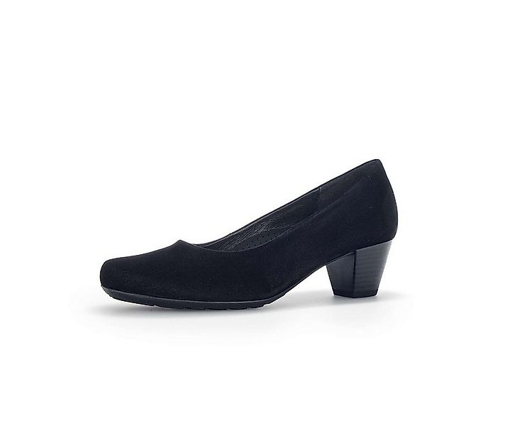 Gabor Eleganter Pumps Rauleder Pumps günstig online kaufen