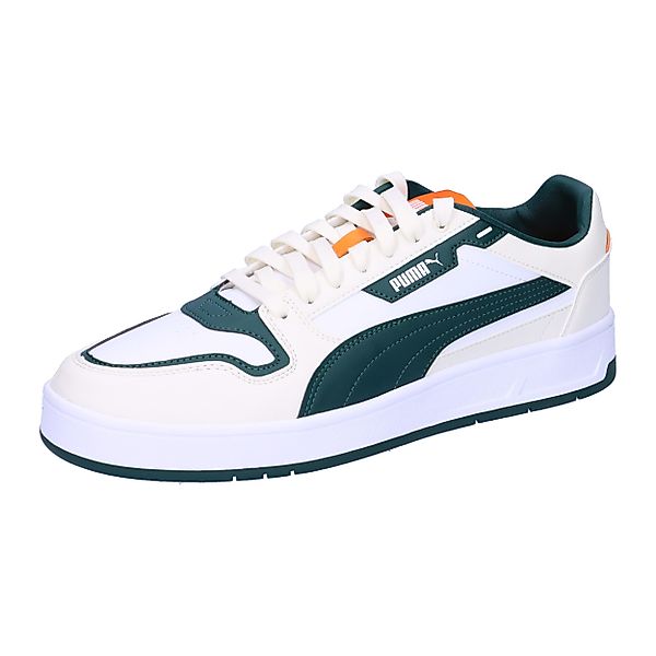 PUMA Puma Unisex Sneaker Court Classic günstig online kaufen