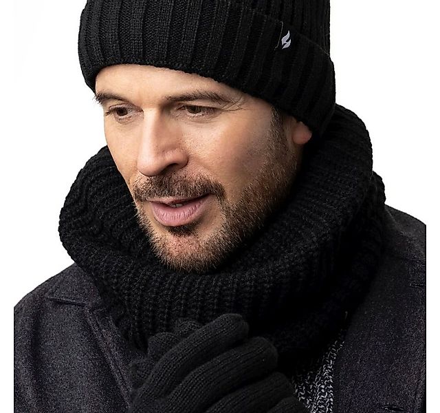 Heat Holders Halswärmer Larvic-Halswärmer für Herren günstig online kaufen