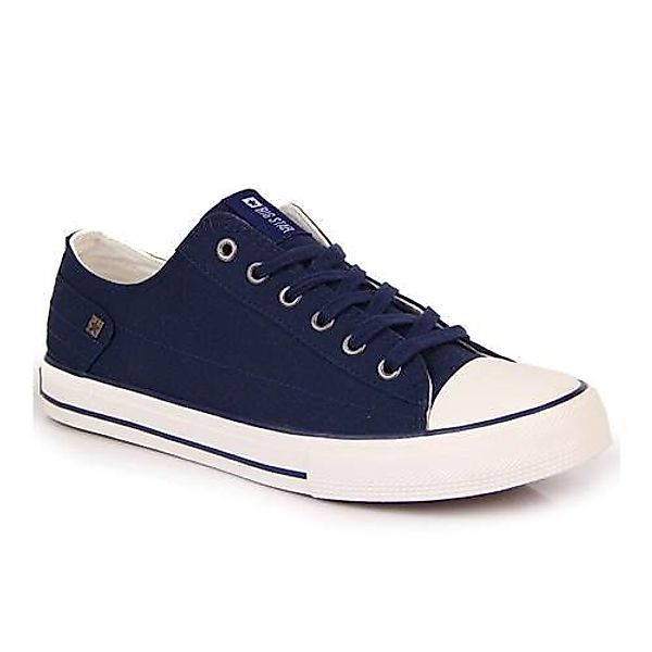 Big Star Int1089a Shoes EU 40 Navy blue günstig online kaufen