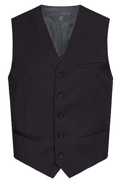 GREIFF Anzugweste Greiff Corporate Anzugweste BASIC Herren OEKO TEX® Schwar günstig online kaufen