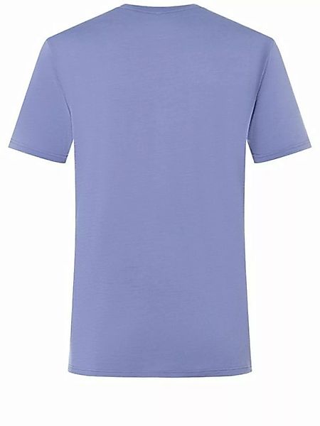 SUPER.NATURAL T-Shirt für Herren, Merino JUHOS FINEST Angel Motiv, atmungsa günstig online kaufen