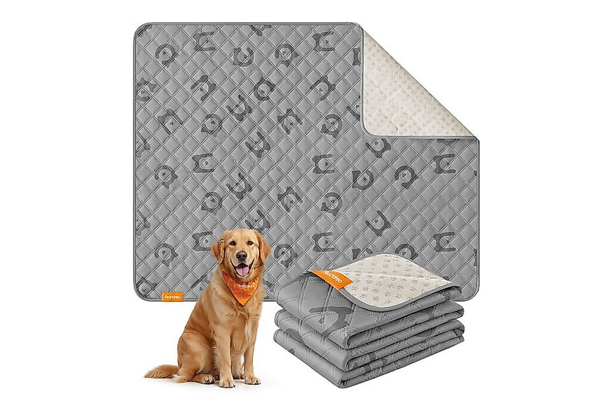 FEANDREA Tierdecke, Wasserdichte Hundedecke,Autoschondecke für Haustiere, S günstig online kaufen