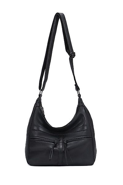 BRISE TASCHE Schultertasche Elegante Damen Schultertasche in Vintage - viel günstig online kaufen