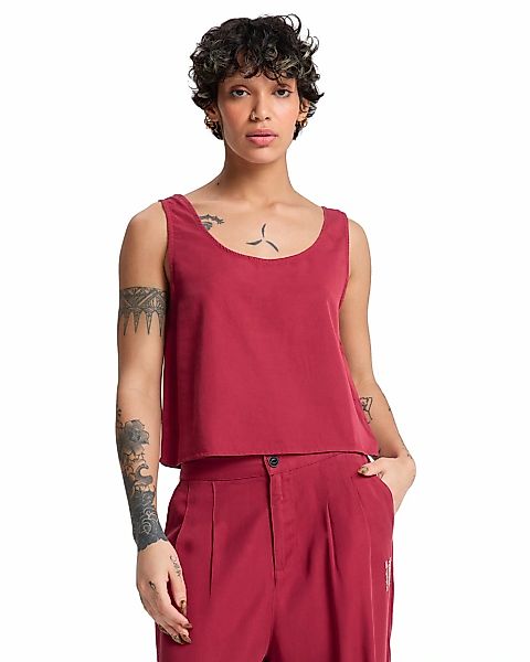 Quiksilver Tanktop "Vista" günstig online kaufen