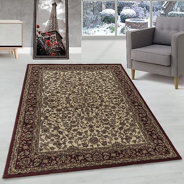 Carpettex Orientteppich Orientalisch Design, Läufer, Höhe: günstig online kaufen