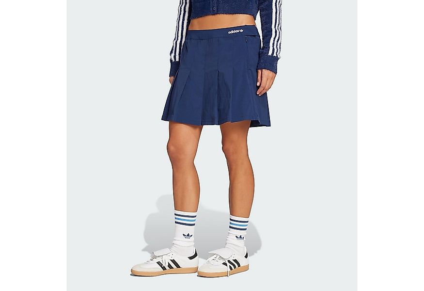 adidas Originals Winterjacke FALTENROCK (1-St) günstig online kaufen